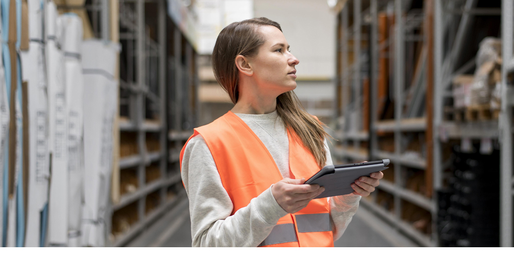 3PL логистика - что это такое?