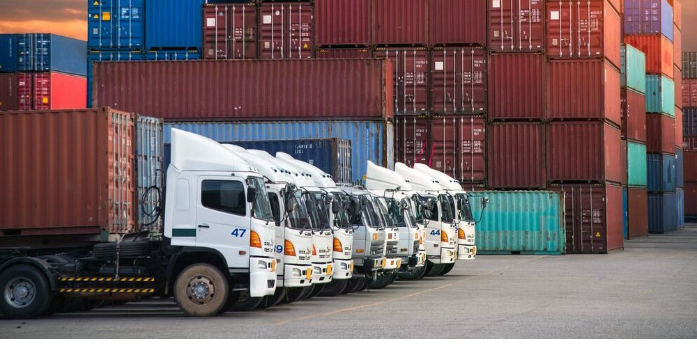 Хаос на рынке грузоперевозок: компании массово избавляются от активов