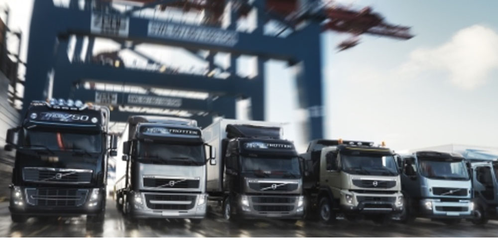 Массовое банкротство и бунт грузоперевозчиков