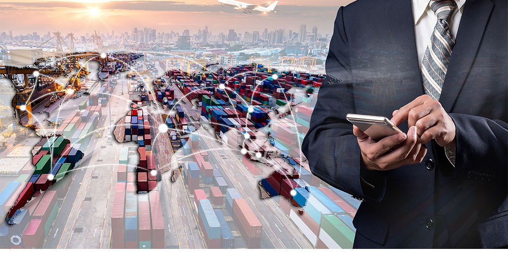 Рекордный год для бизнеса: логистика в тройке лидеров