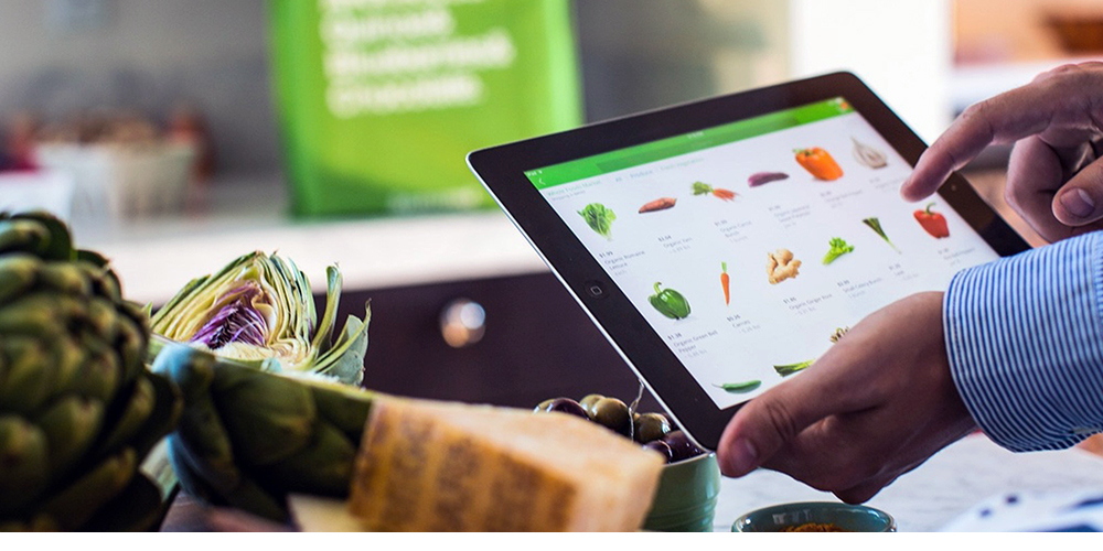 Рынок e-Grocery в России: рекордный рывок и новая реальность потребления