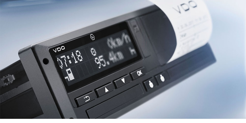 Цифровые сервисы онлайн-тахографа: прорыв в безопасности дорожного движения